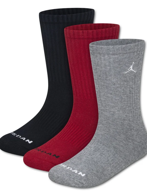 JHN Baseline 3PK Crew
