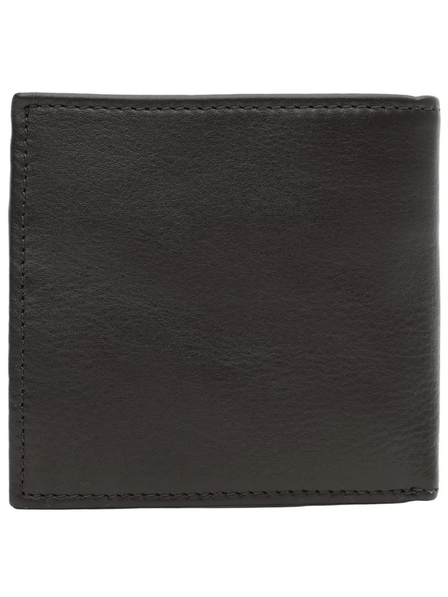 Vintage Two Horse Wallet