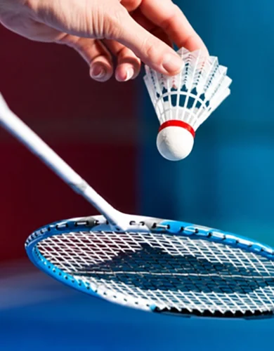 Badminton