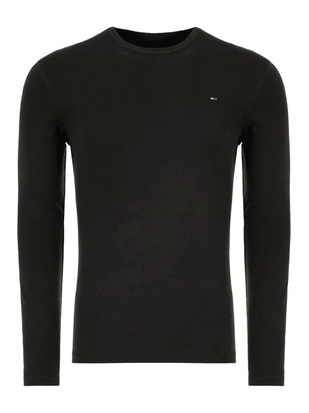 Original Rib Longsleeve Tee