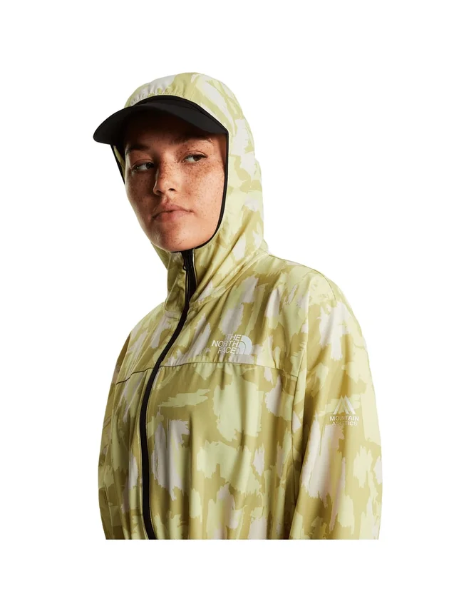 Mountain Athletics Hooded Wind Jkt Pri