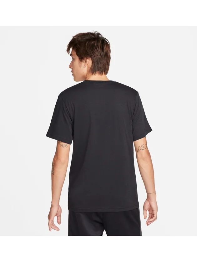 SP Graphic Tee