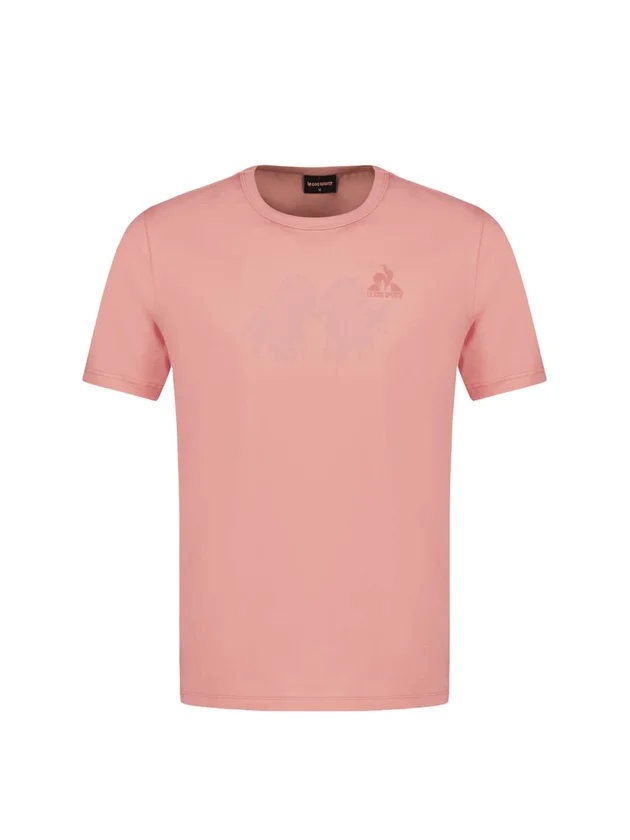 Tee SS N3 Rosette