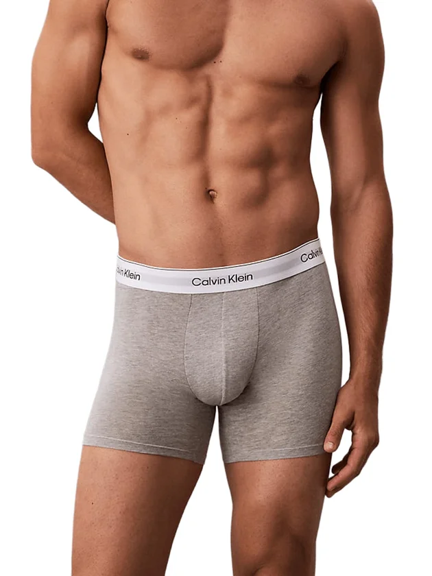 Boxer Brief 3PK