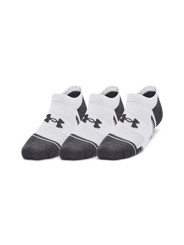 Y UA Performance Tech 3PK NS