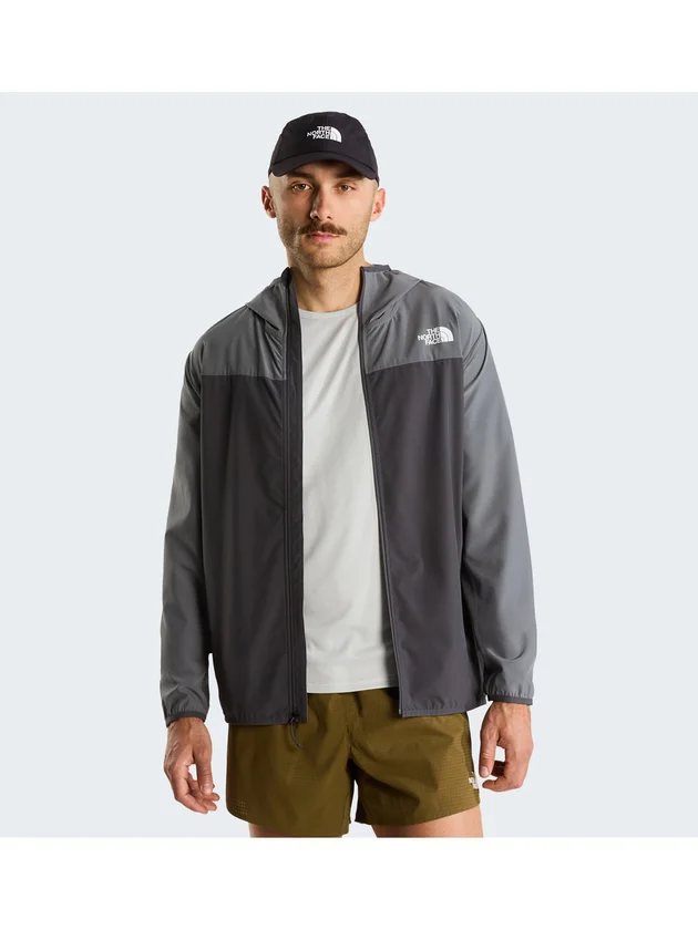 24 7 Woven Jacket 2.0