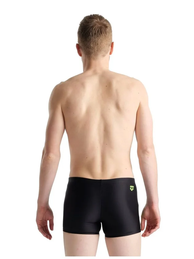 Swim Short Graphic
