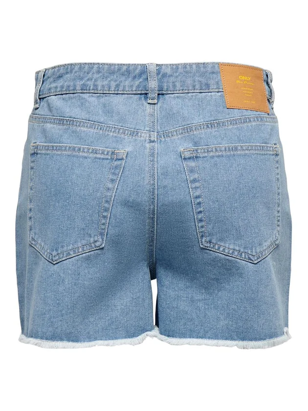 Josefine Life Hw Lb Dnm Shorts Gua