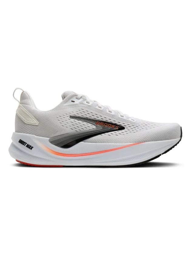 Ghost Max 4