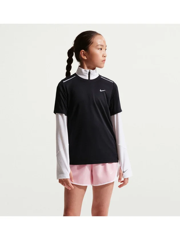 Df Miler Ss Top