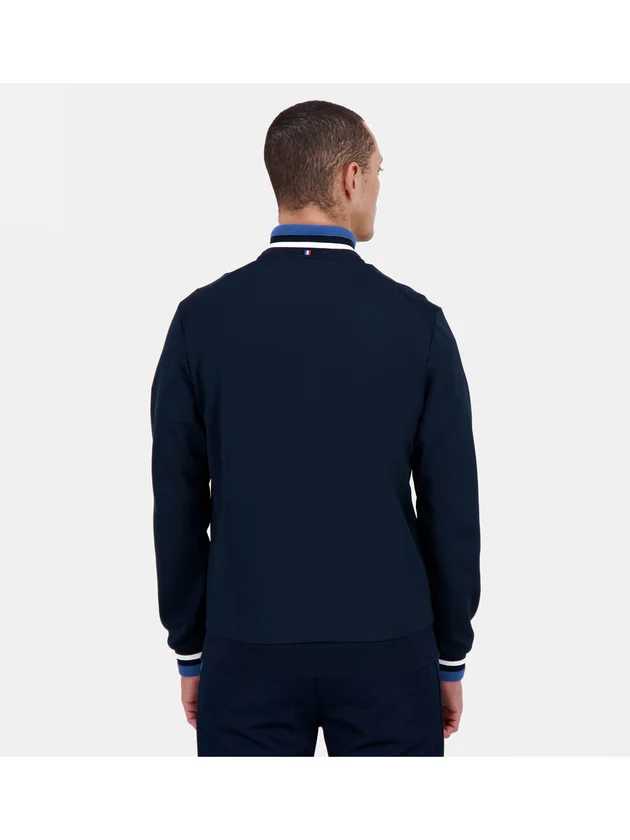 Heritage Sp Fz Sweat N1