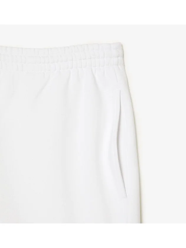 Shorts Fleece