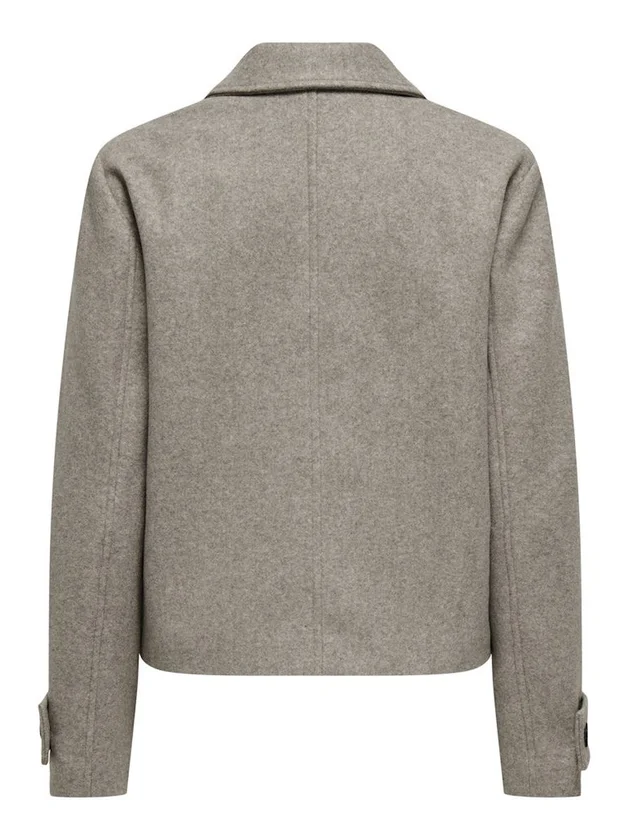 Freja Short Db Jacket Otw Noos