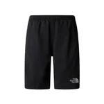 TNF BLACK/ASPHALT GREY