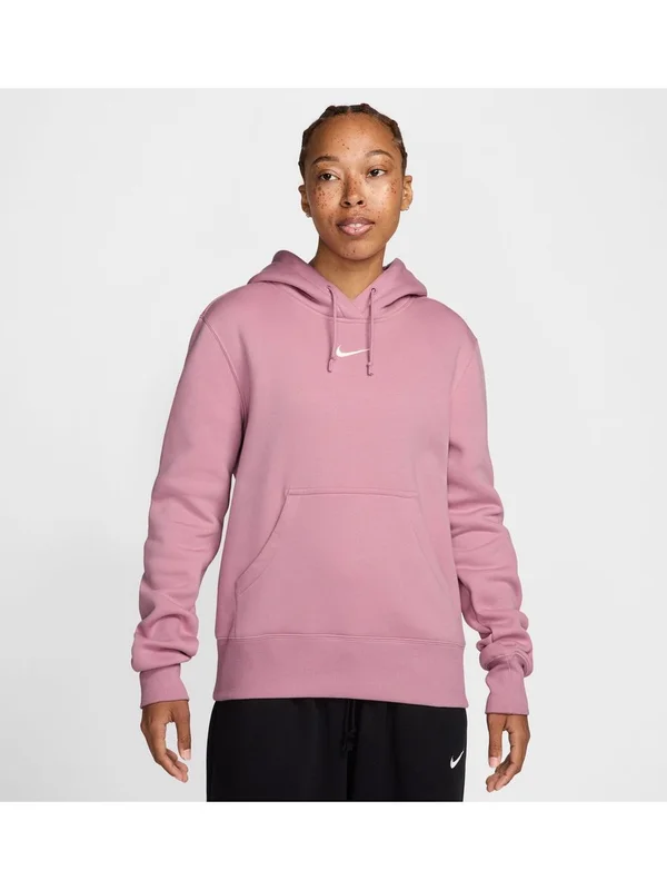 Phnx Flc Std Po Hoodie