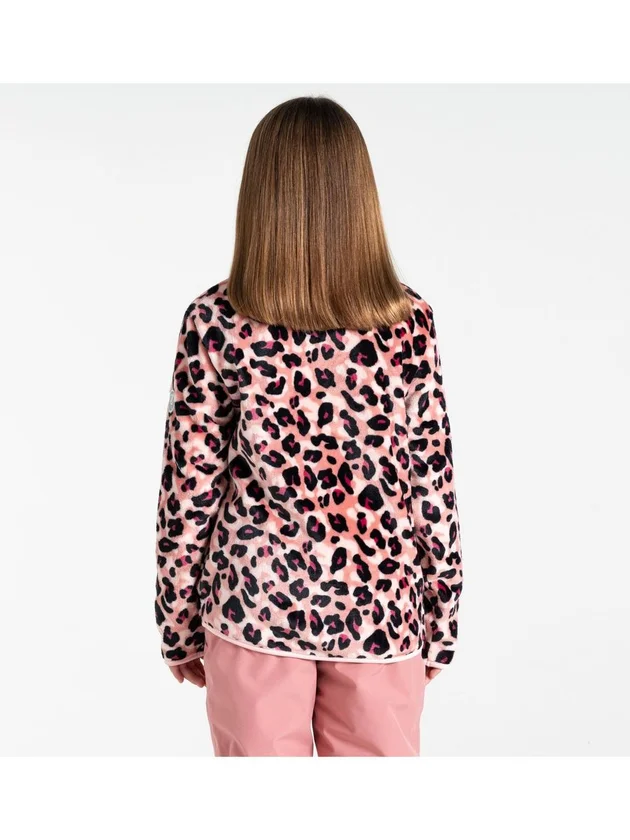 Zestyfleece
