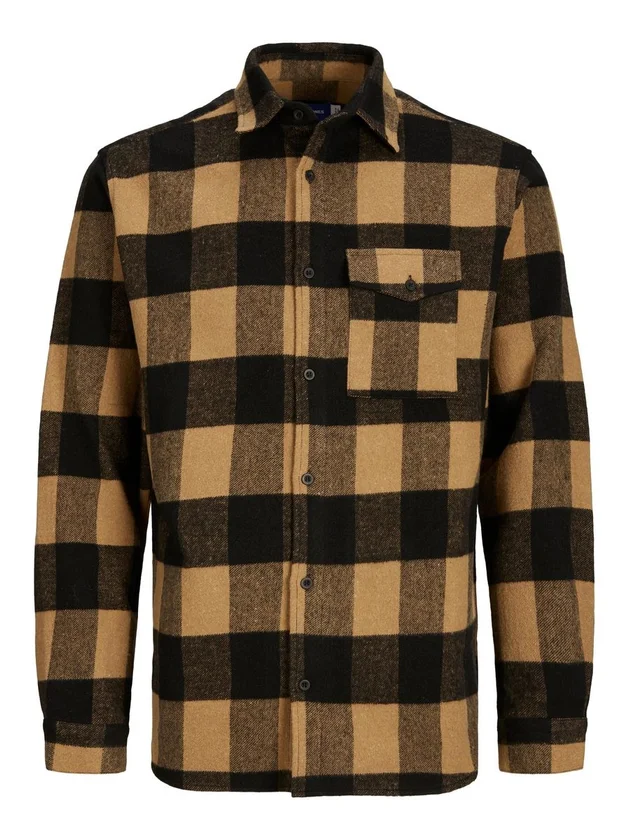 Jorepeat Overshirt