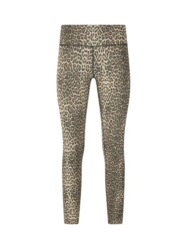 Windia V2 Waist Printed Tights