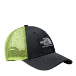 TNF BLACK-GRANNY SMITH