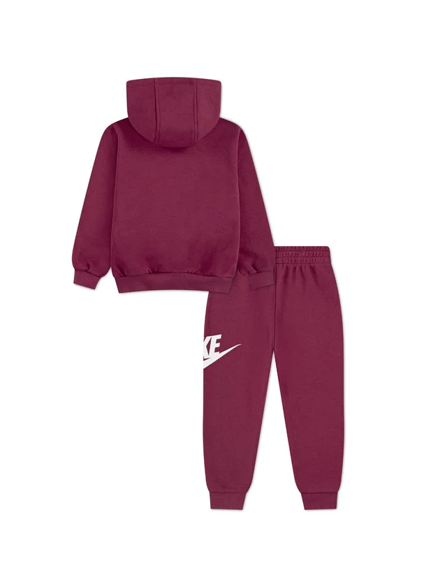 NKN Club Fleece Set