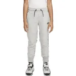 DK GREY HEATHER/BLACK/BLACK