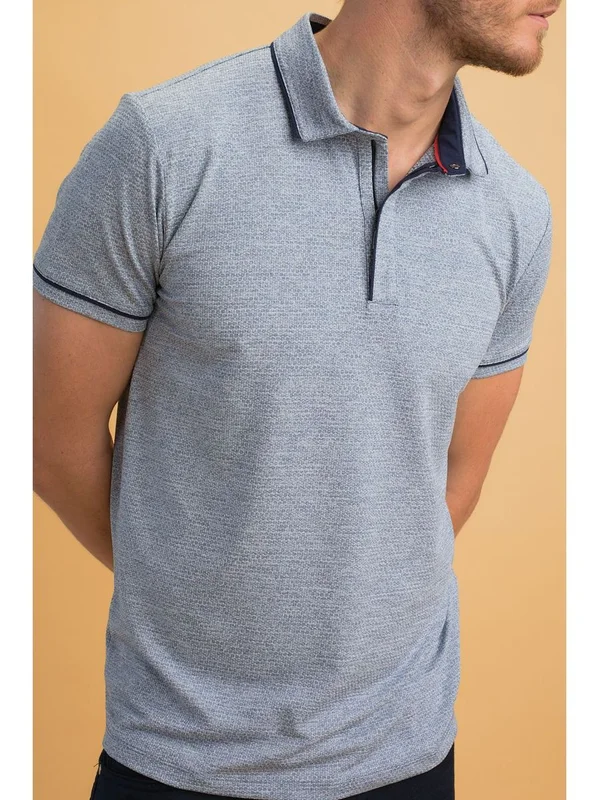 Classic Polo Mc