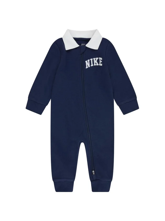 Nkn N Nsw Polo Coverall
