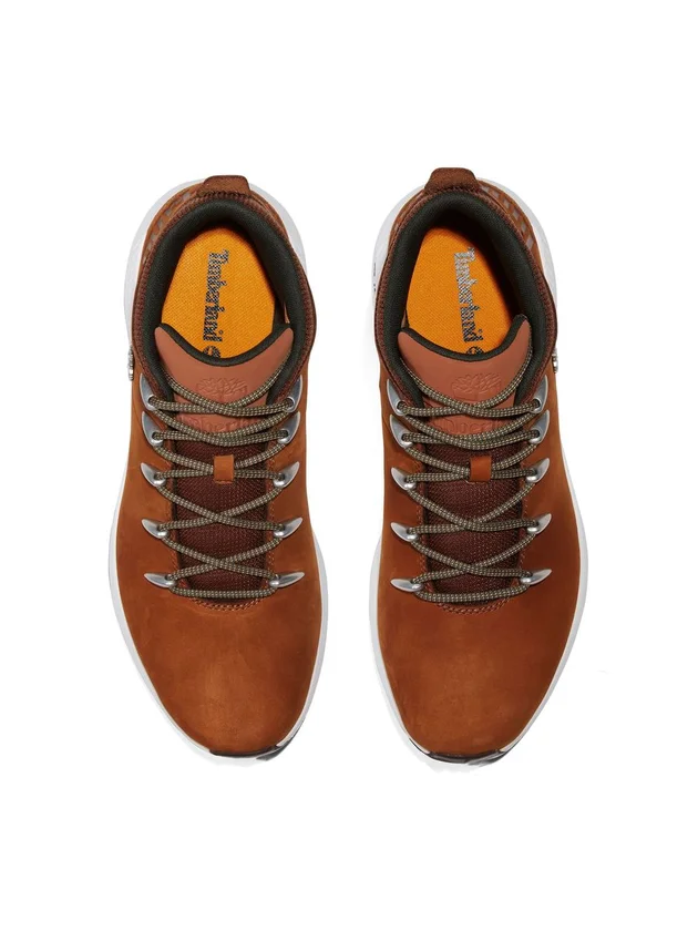 Sprint Trekker Mid Lace Up Sneaker