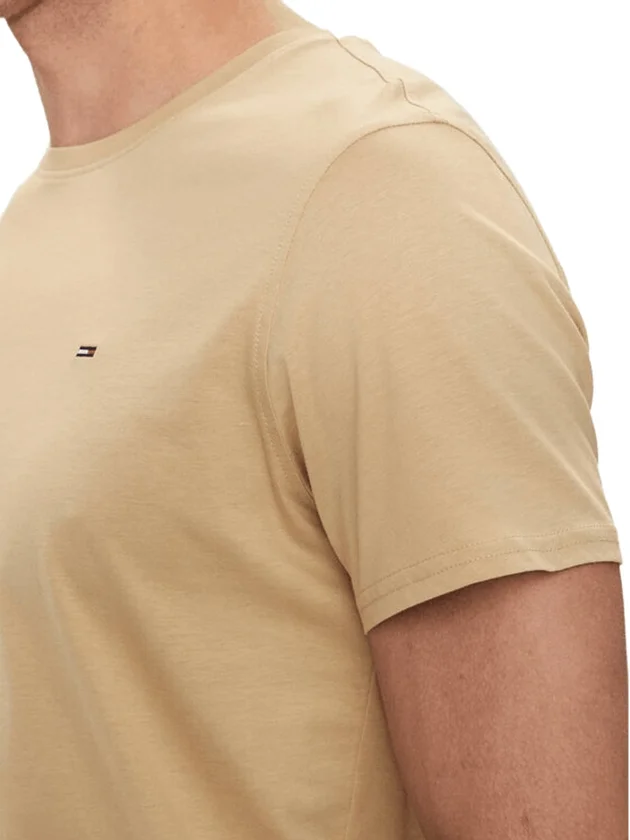 Xslim Jersey Tee