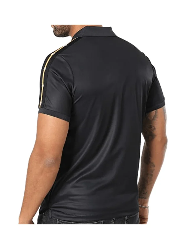 Mamba PL Polo