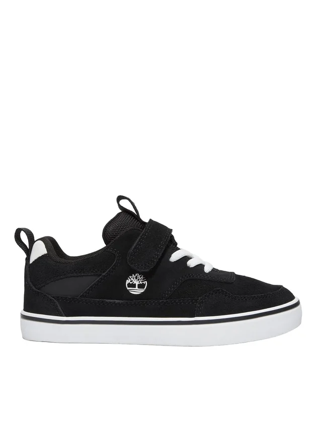 Stone Jump Low Hook Et Loop Sneaker