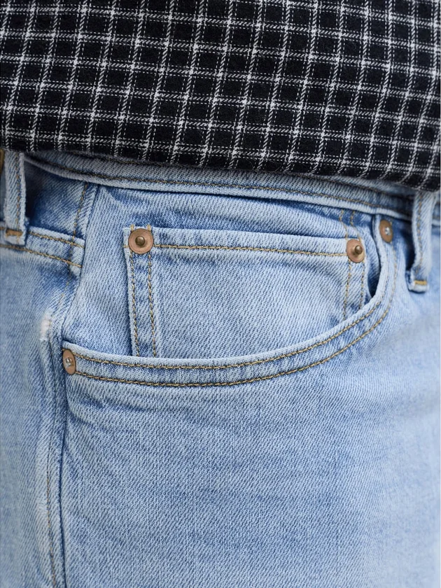 Jjoriginal Shorts AM 460 SN