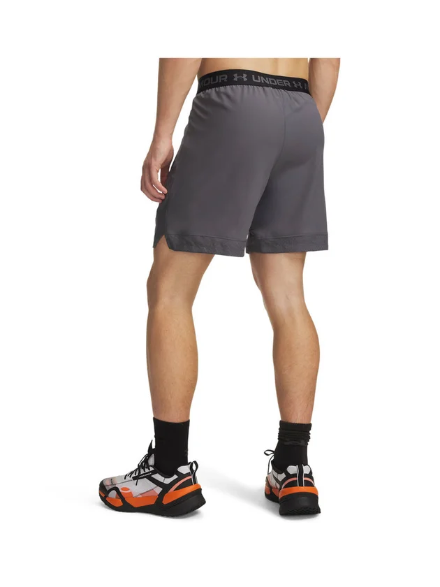 Vanish Woven 6in Shorts