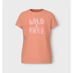 PAPAYA PUNCH / PRINT:WILD ET FREE