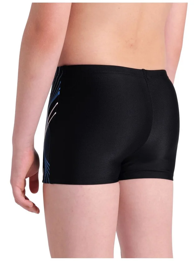 Boy S Swim Short Logo