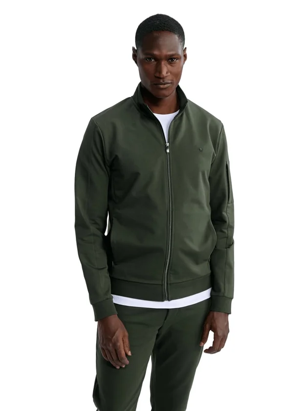 Signature Gilet