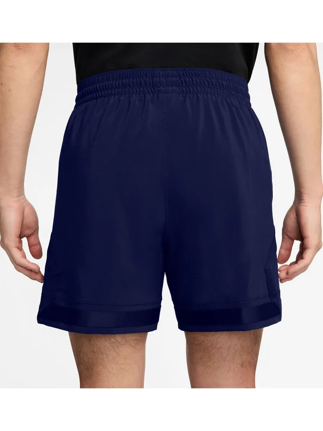 Df Sprt Wvn Dmnd Short