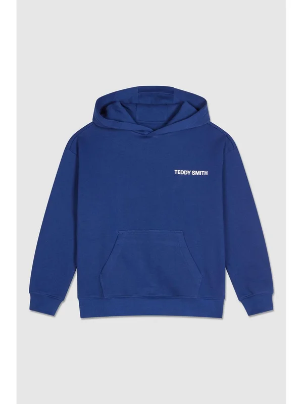 S-Required Hood