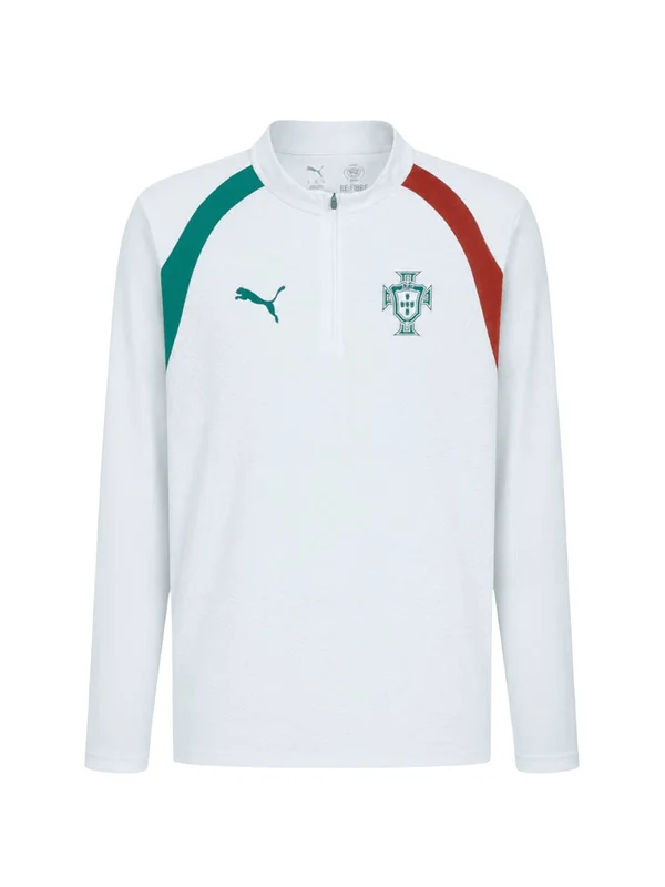FPF Training 1/4 Zip Top