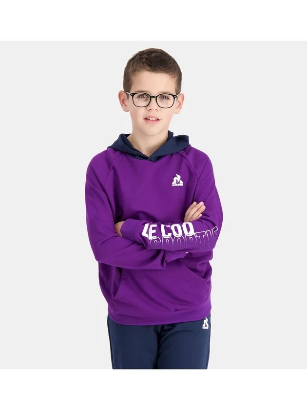 Saison 2 Hoody N1