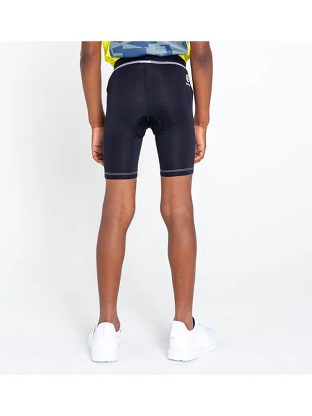 Gradual Short