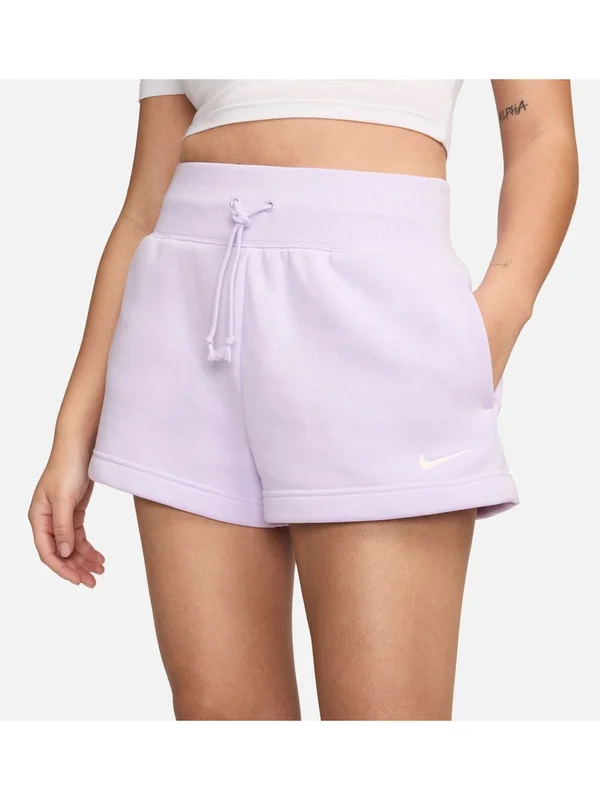 Phnx Flc Hr Short