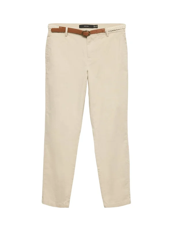 Tapered Chino Pant