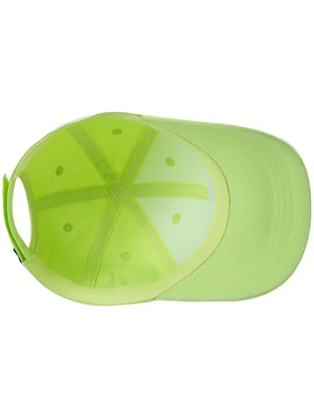 Futura Curve Brim Cap