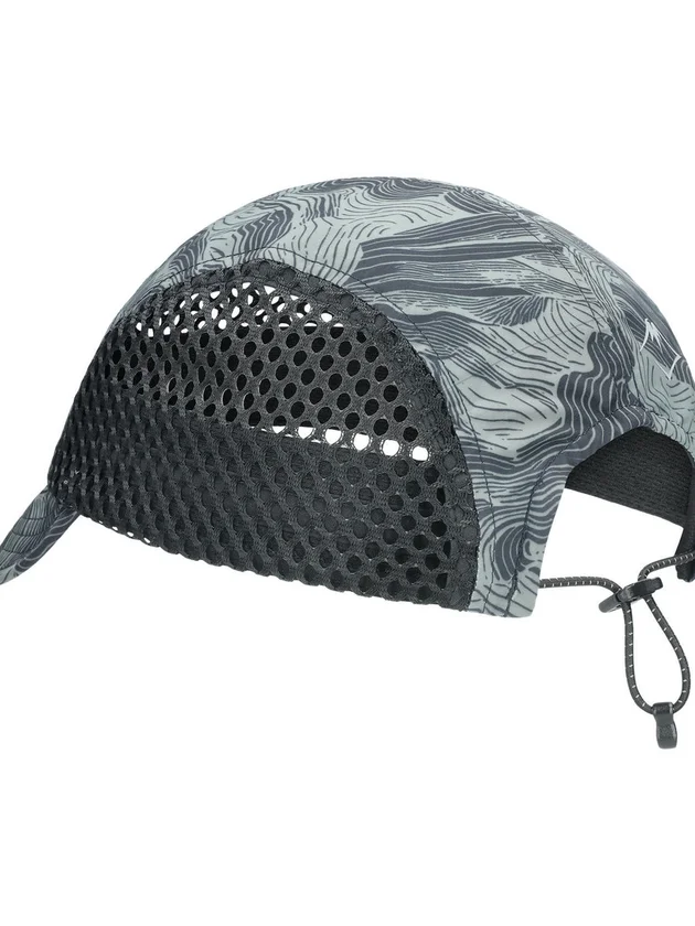 Fujitrail Graphic Cap