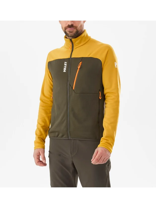 Seneca Fleece Jkt