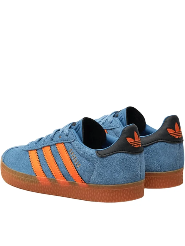 Gazelle C