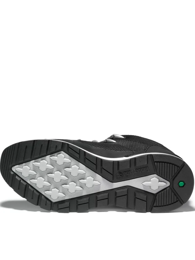 Sprint Trekker Mid Lace Up Waterproof Sneaker
