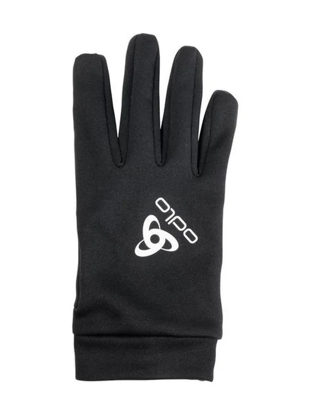Full Finger Stretchfleece Liner E