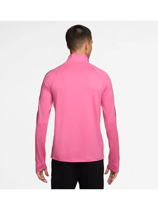 Df Strk Dril Top